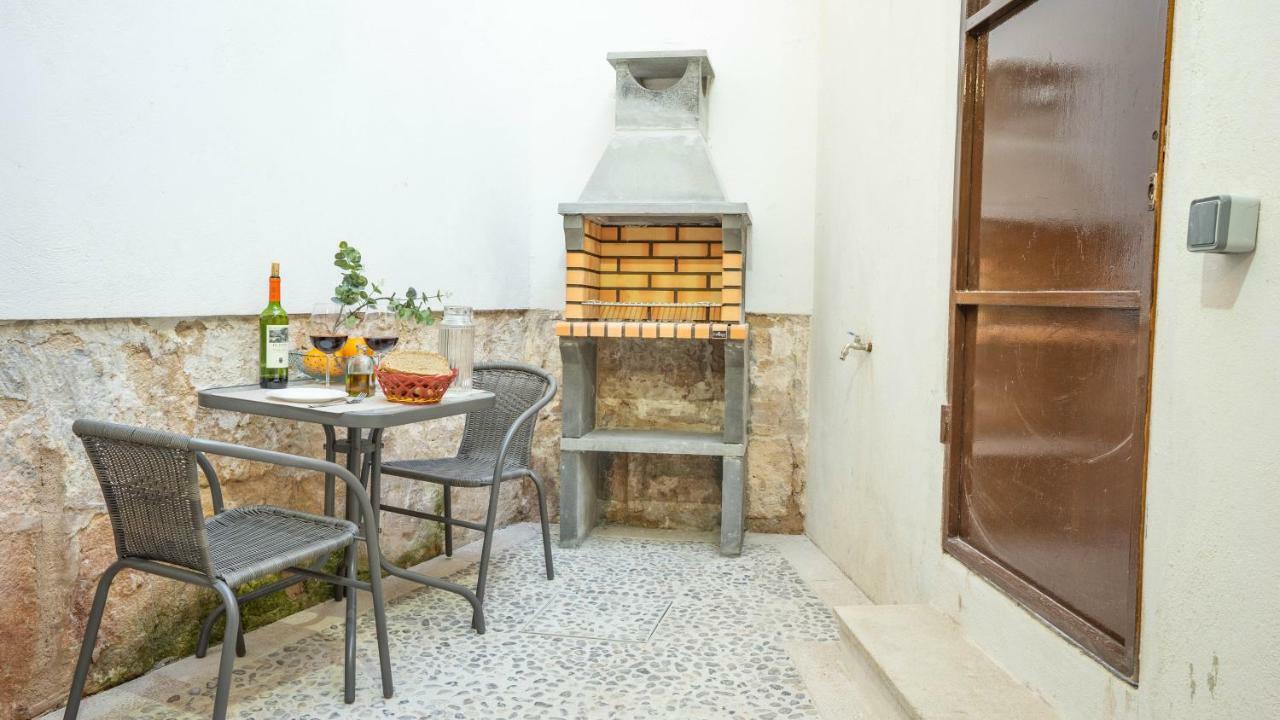 Ferienhaus Casa Lopez