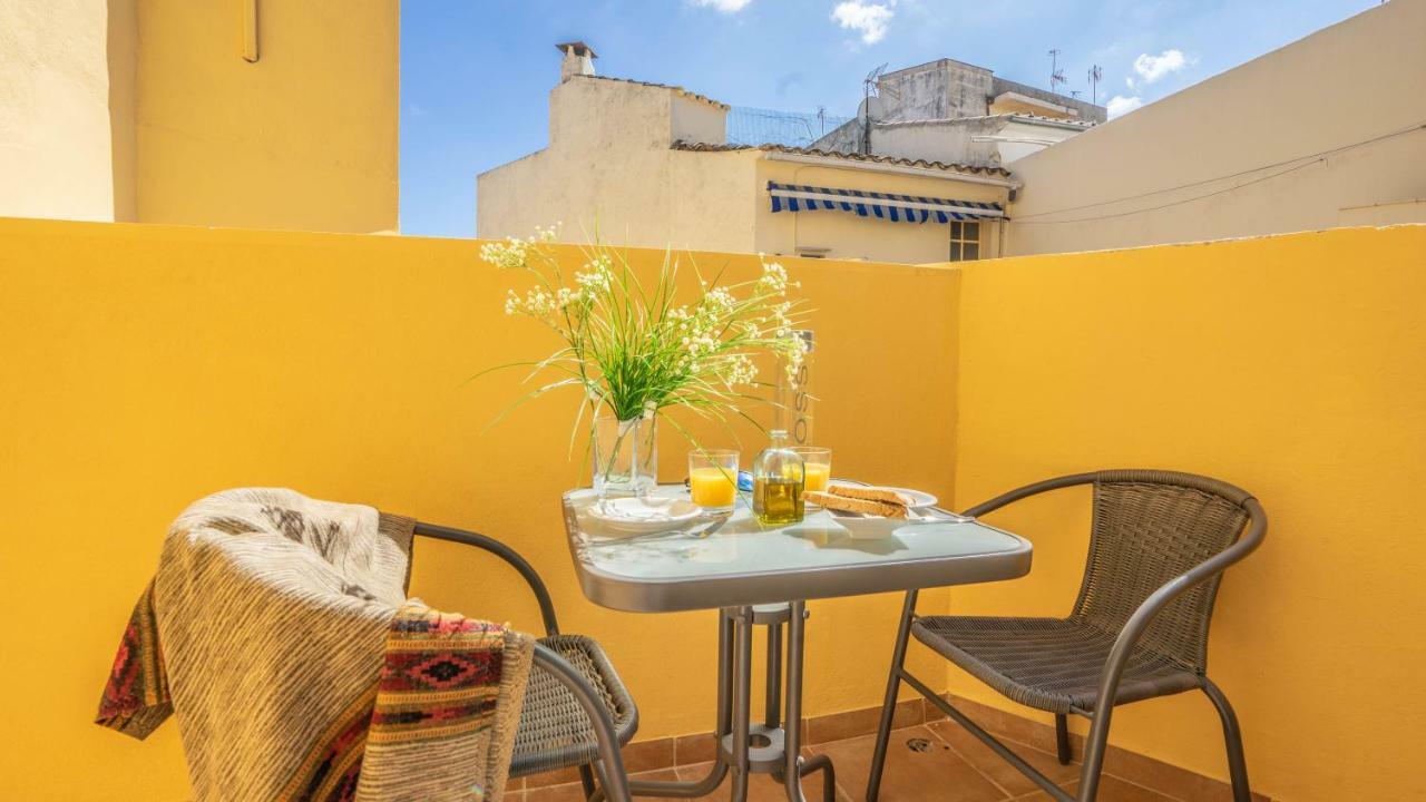 Casa Lopez * Alcudia (Mallorca)