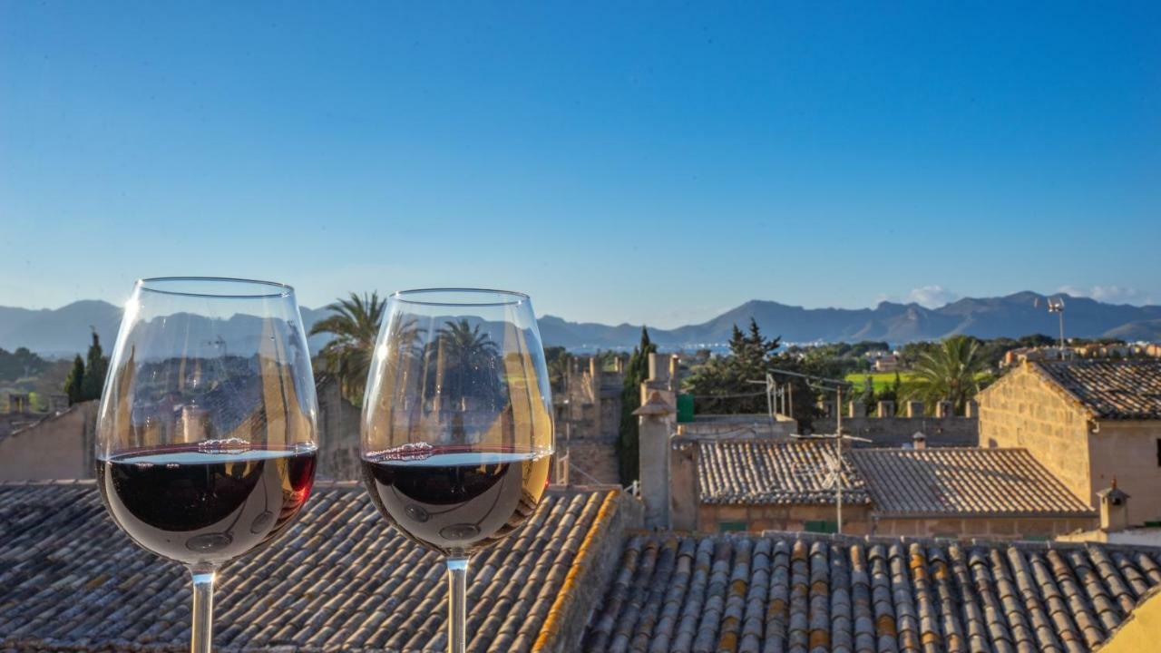 Casa Lopez Holiday home Alcudia (Mallorca)
