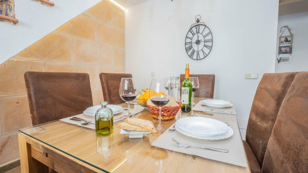 Casa Lopez Alcudia (Mallorca)